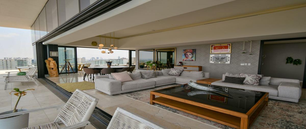 Foto de departamento en venta en paseo valle real , valle real, zapopan, jalisco, 0 No. 02