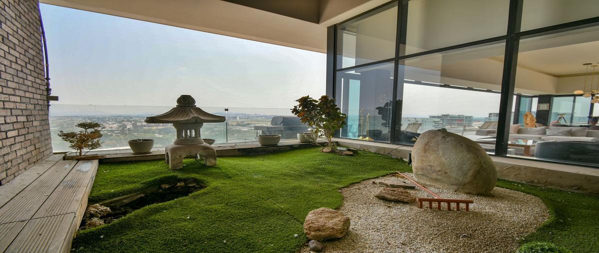 Foto de departamento en venta en paseo valle real , valle real, zapopan, jalisco, 0 No. 03