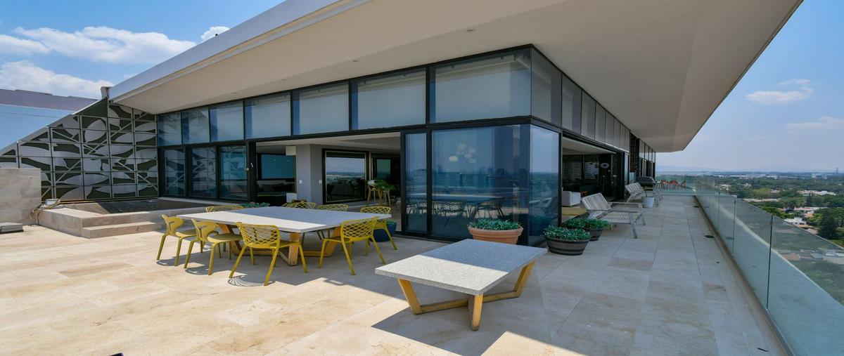 Foto de departamento en venta en paseo valle real , valle real, zapopan, jalisco, 0 No. 04