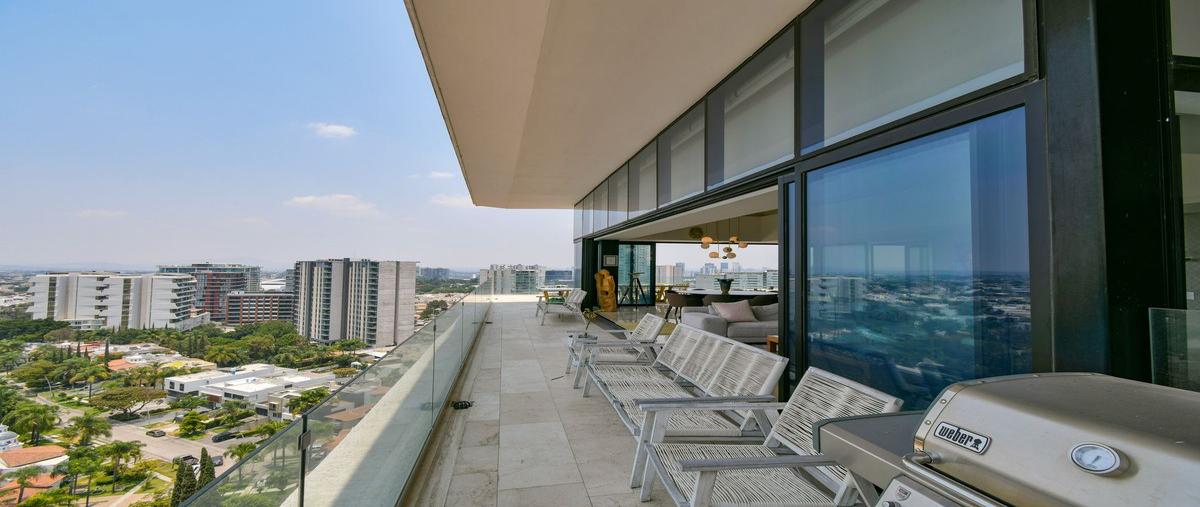 Foto de departamento en venta en paseo valle real , valle real, zapopan, jalisco, 0 No. 05