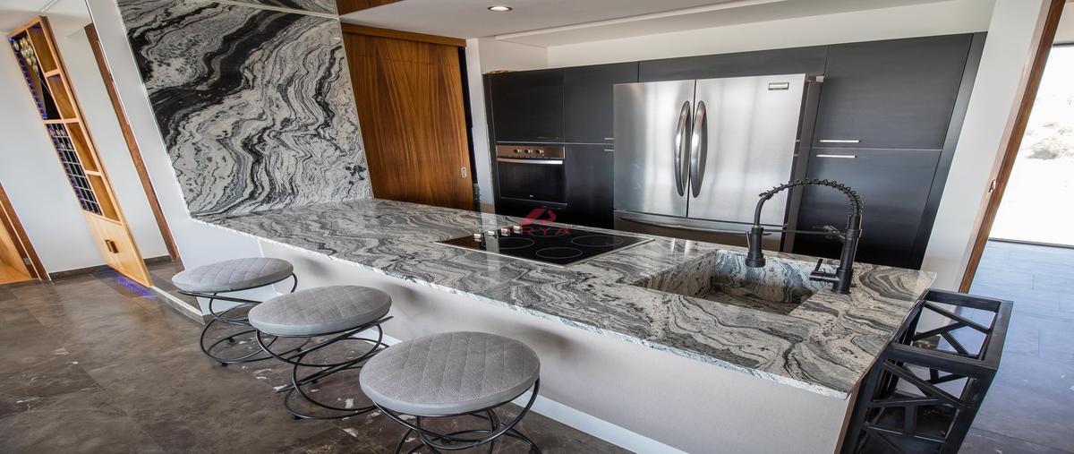 Foto de departamento en venta en paseo valle real , valle real, zapopan, jalisco, 0 No. 04