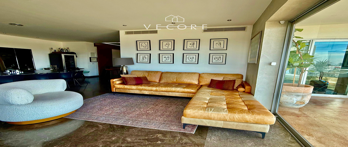 Foto de departamento en renta en paseo valle real , valle real, zapopan, jalisco, 30828178 No. 05