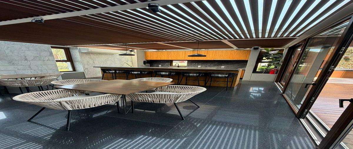 Foto de departamento en renta en paseo valle real , valle real, zapopan, jalisco, 0 No. 07