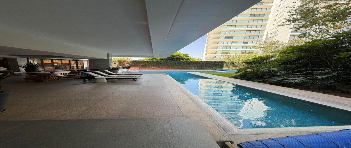 Foto de departamento en renta en paseo valle real , valle real, zapopan, jalisco, 0 No. 08