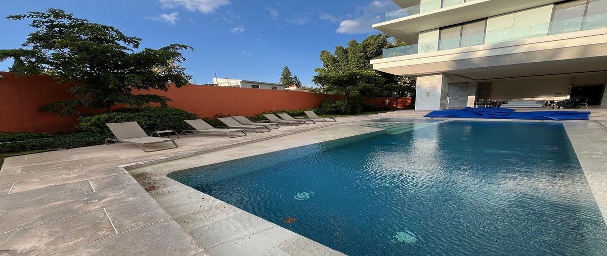 Foto de departamento en renta en paseo valle real , valle real, zapopan, jalisco, 0 No. 04