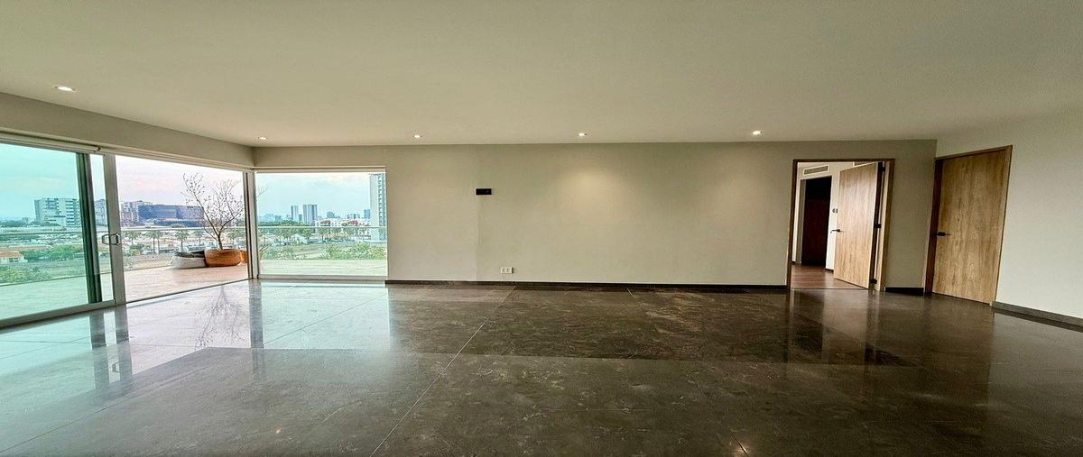 Foto de departamento en renta en paseo valle real , valle real, zapopan, jalisco, 0 No. 07
