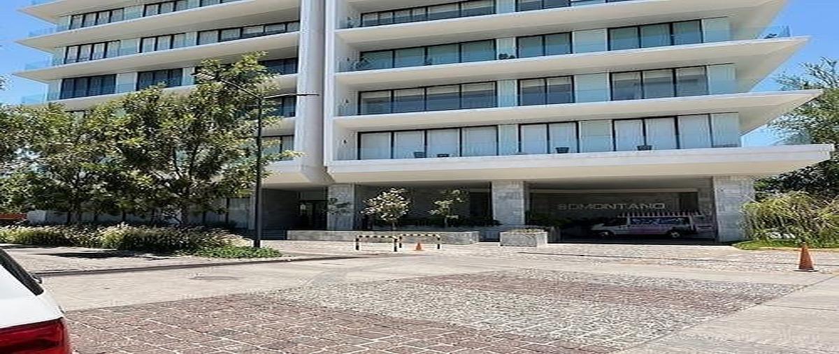 Foto de departamento en renta en paseo valle real , valle real, zapopan, jalisco, 31101481 No. 04