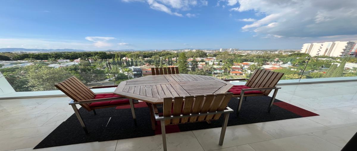 Foto de departamento en renta en paseo valle real , valle real, zapopan, jalisco, 31105494 No. 06