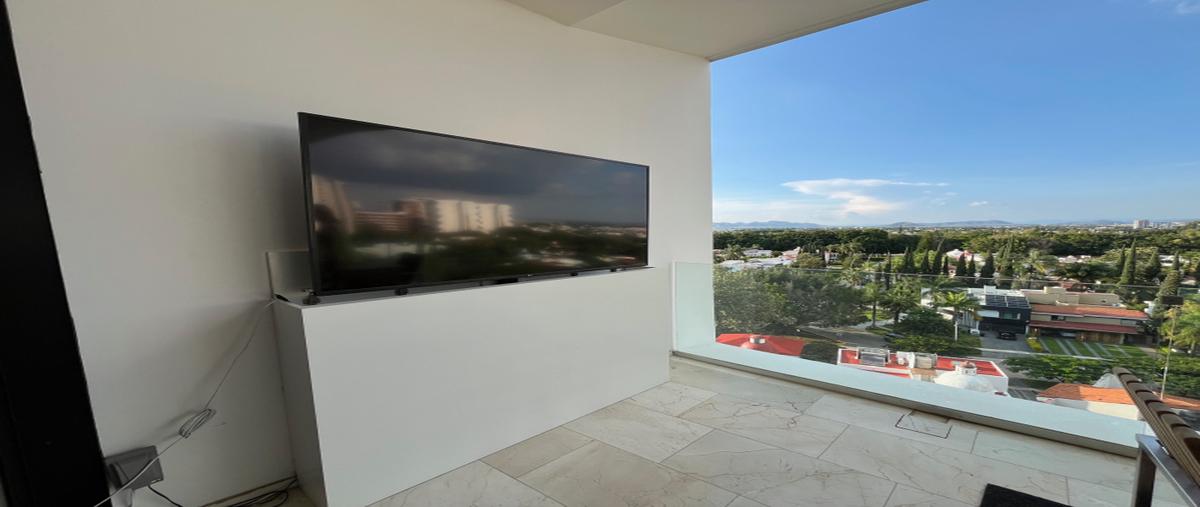 Foto de departamento en renta en paseo valle real , valle real, zapopan, jalisco, 31105494 No. 15