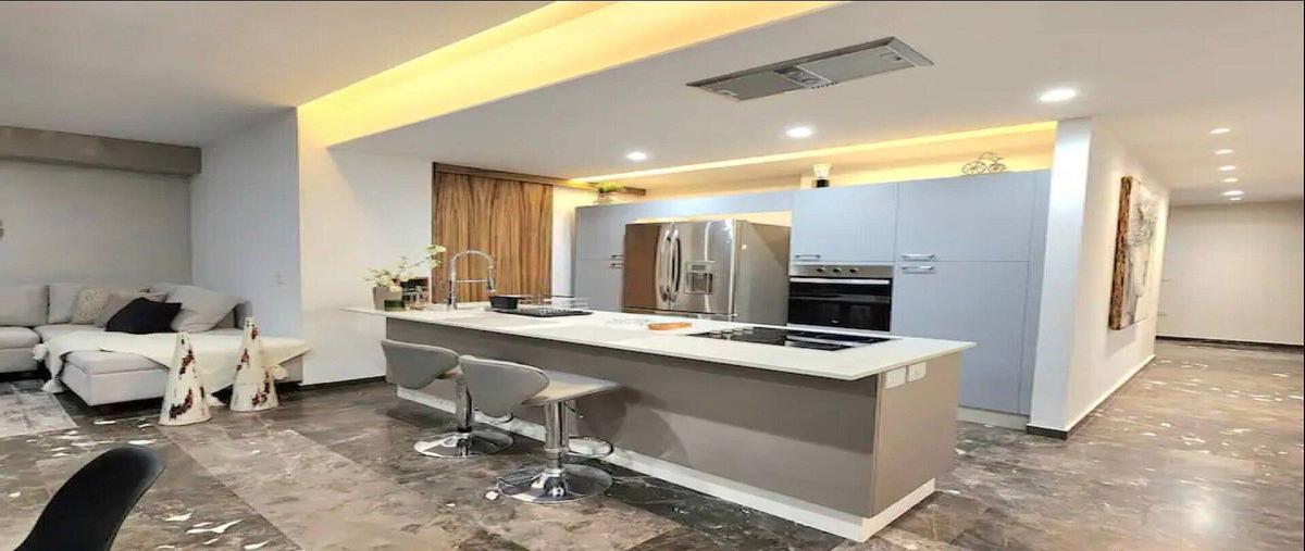Foto de departamento en renta en paseo valle real , valle real, zapopan, jalisco, 0 No. 04