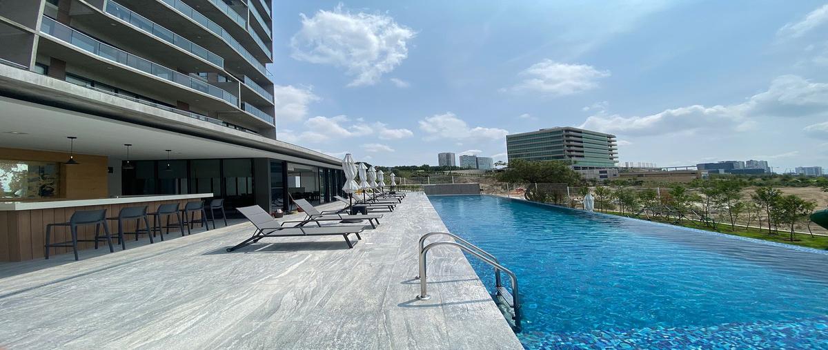 Foto de departamento en renta en paseo valle real , valle real, zapopan, jalisco, 0 No. 05