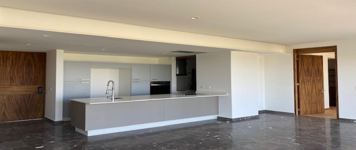 Foto de departamento en renta en paseo valle real , valle real, zapopan, jalisco, 31482374 No. 22