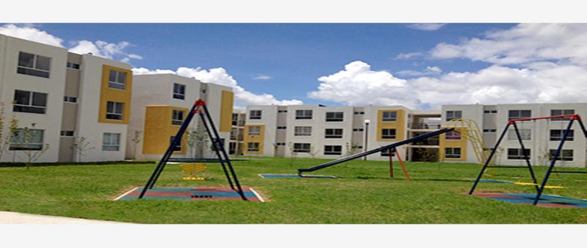 Foto de departamento en venta en paseo virreyes 001, paseos del marques, el marqués, querétaro, 605619 No. 04