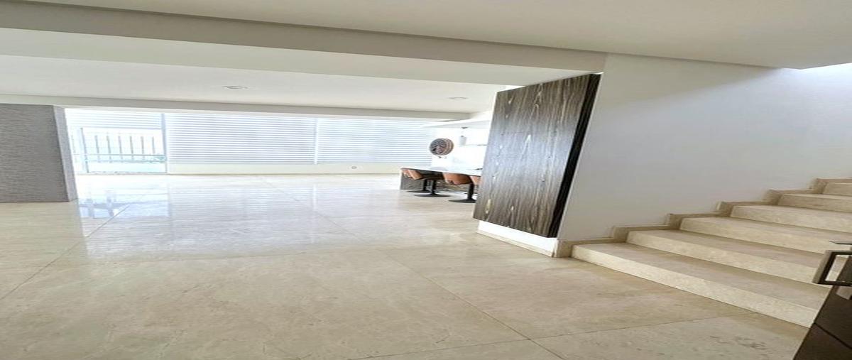 Foto de departamento en renta en paseo virreyes 250, puerta de hierro, zapopan, jalisco, 0 No. 05