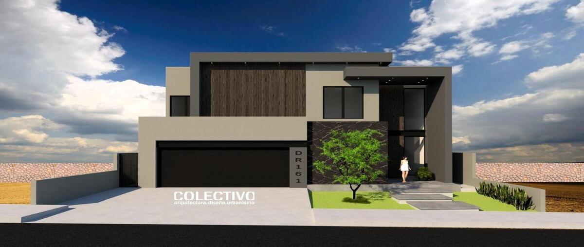 Foto de casa en venta en paseo vista de la montaña , chihuahua centro, chihuahua, chihuahua, 0 No. 01