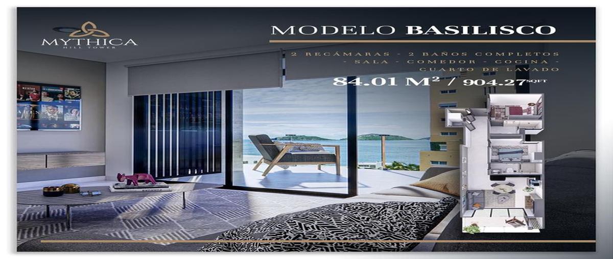 Foto de departamento en venta en paseo vista hermosa 0, balcones de loma linda, mazatlán, sinaloa, 0 No. 04