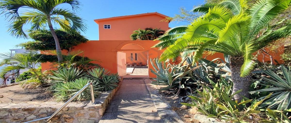 Foto de casa en venta en paseo vista hermosa 102, balcones de loma linda, mazatlán, sinaloa, 28966298 No. 01