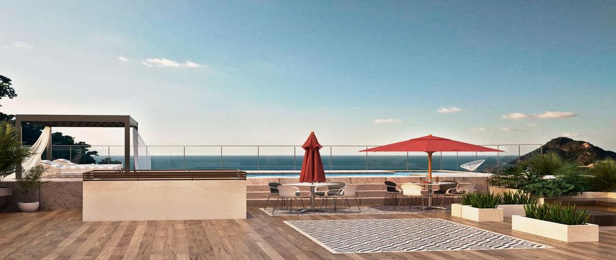 Foto de departamento en venta en paseo vista hermosa , balcones de loma linda, mazatlán, sinaloa, 0 No. 03