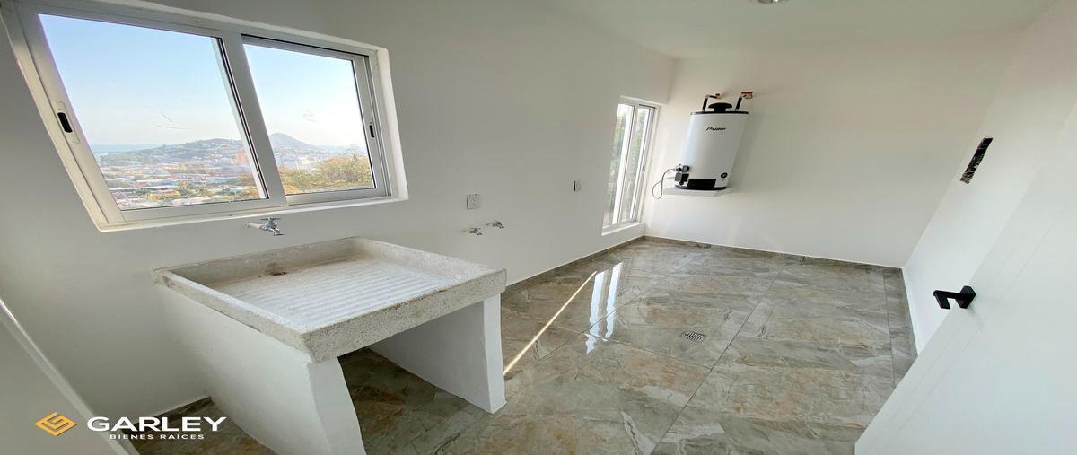 Foto de departamento en venta en paseo vista hermosa , balcones de loma linda, mazatlán, sinaloa, 23140212 No. 05