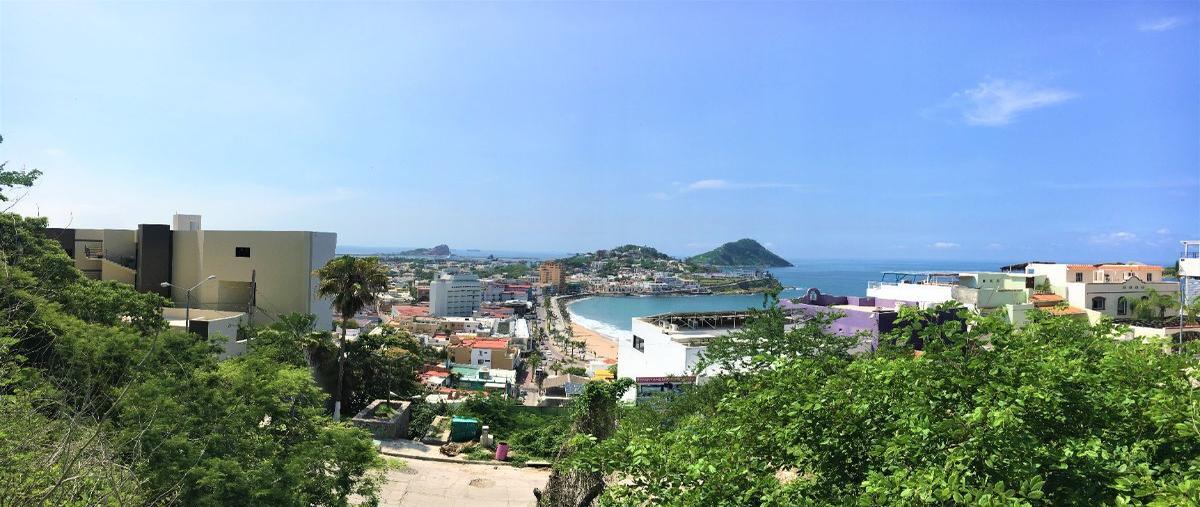 Foto de terreno habitacional en venta en paseo vista hermosa , balcones de loma linda, mazatlán, sinaloa, 27038660 No. 03