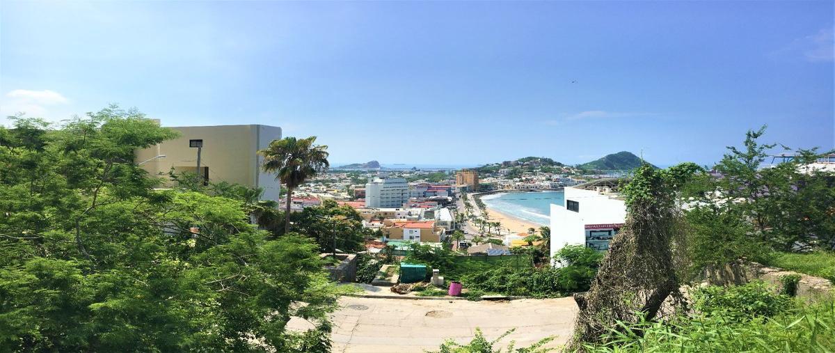 Foto de terreno habitacional en venta en paseo vista hermosa , balcones de loma linda, mazatlán, sinaloa, 27038660 No. 04