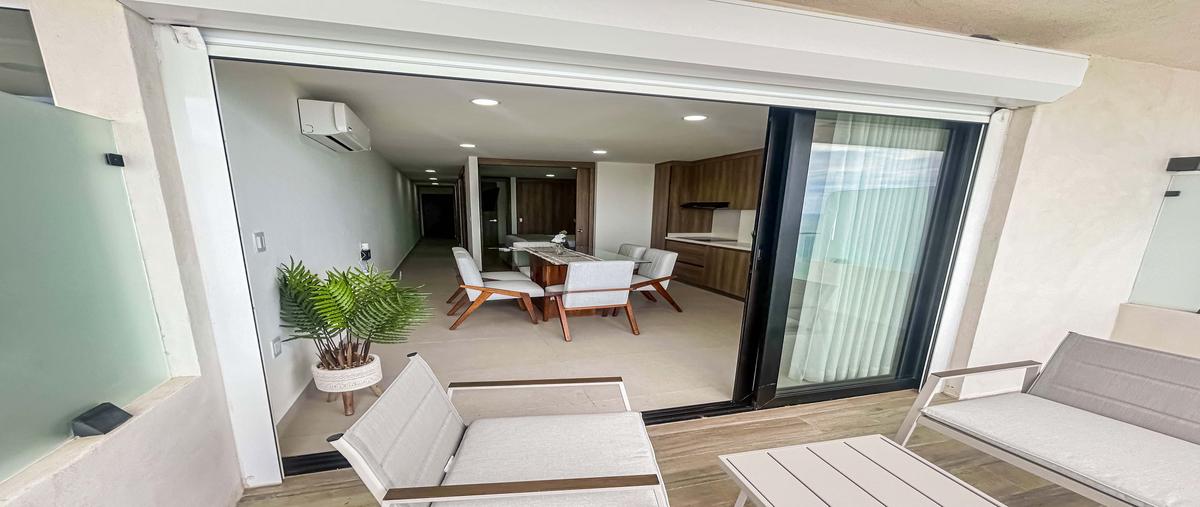 Foto de casa en condominio en renta en paseo vista hermosa , balcones de loma linda, mazatlán, sinaloa, 30086717 No. 05