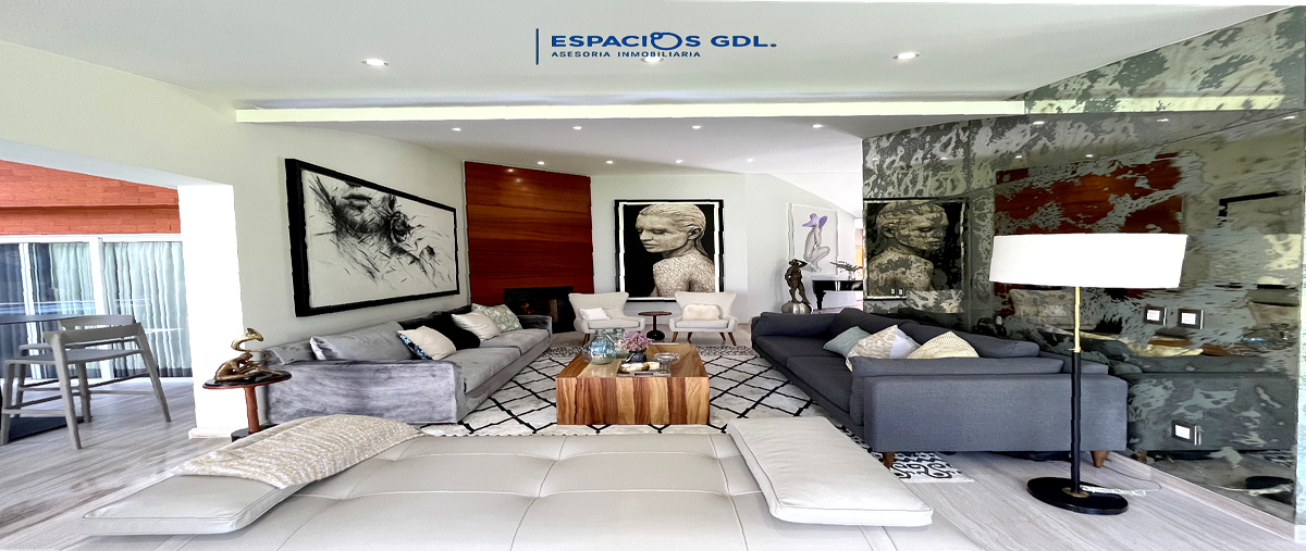 Foto de casa en renta en paseo vista hermosa , club de golf santa anita, tlajomulco de zúñiga, jalisco, 31065616 No. 04