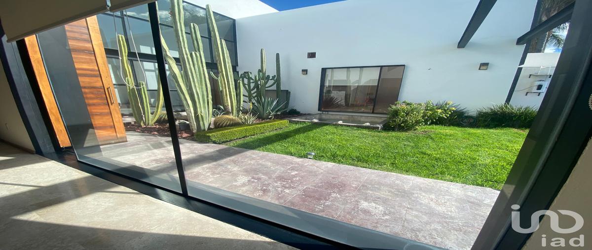 Foto de casa en venta en paseo vista real 218, vista real y country club, corregidora, querétaro, 30367731 No. 04