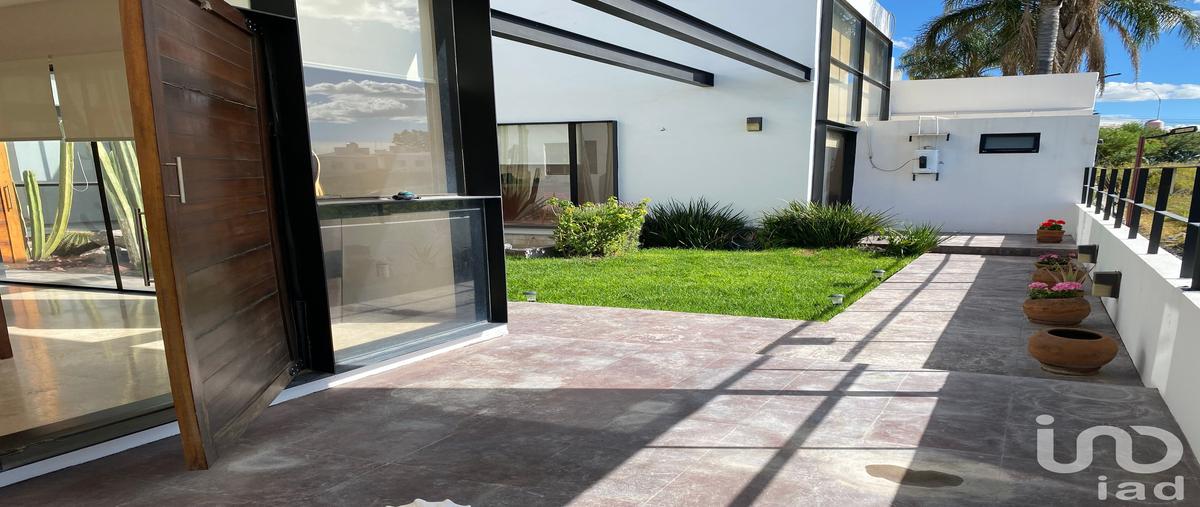 Foto de casa en venta en paseo vista real 218, vista real y country club, corregidora, querétaro, 30367731 No. 05