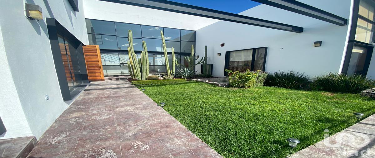 Foto de casa en venta en paseo vista real 218, vista real y country club, corregidora, querétaro, 30367731 No. 06