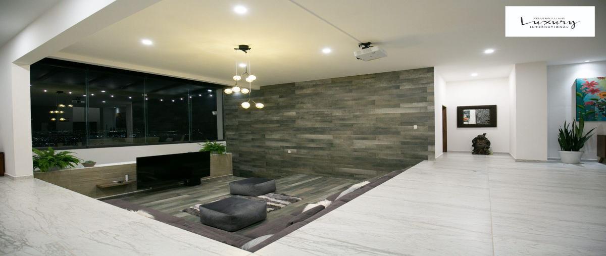 Foto de casa en venta en paseo vista real , vista real y country club, corregidora, querétaro, 28490350 No. 03