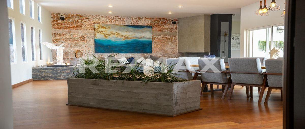 Foto de casa en venta en paseo vista real , vista real y country club, corregidora, querétaro, 29531893 No. 03