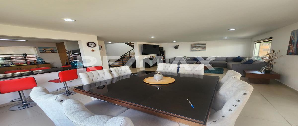 Foto de casa en condominio en venta en paseo vista real , vista real y country club, corregidora, querétaro, 0 No. 03