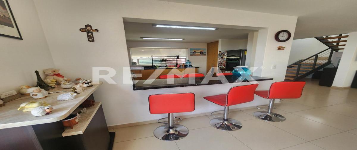 Foto de casa en condominio en venta en paseo vista real , vista real y country club, corregidora, querétaro, 0 No. 04