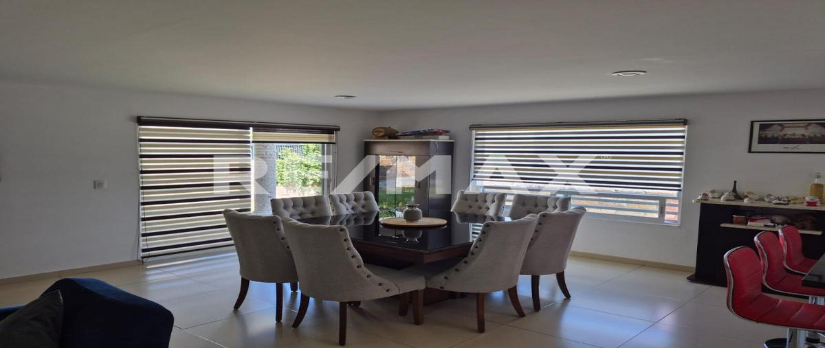 Foto de casa en condominio en venta en paseo vista real , vista real y country club, corregidora, querétaro, 0 No. 05