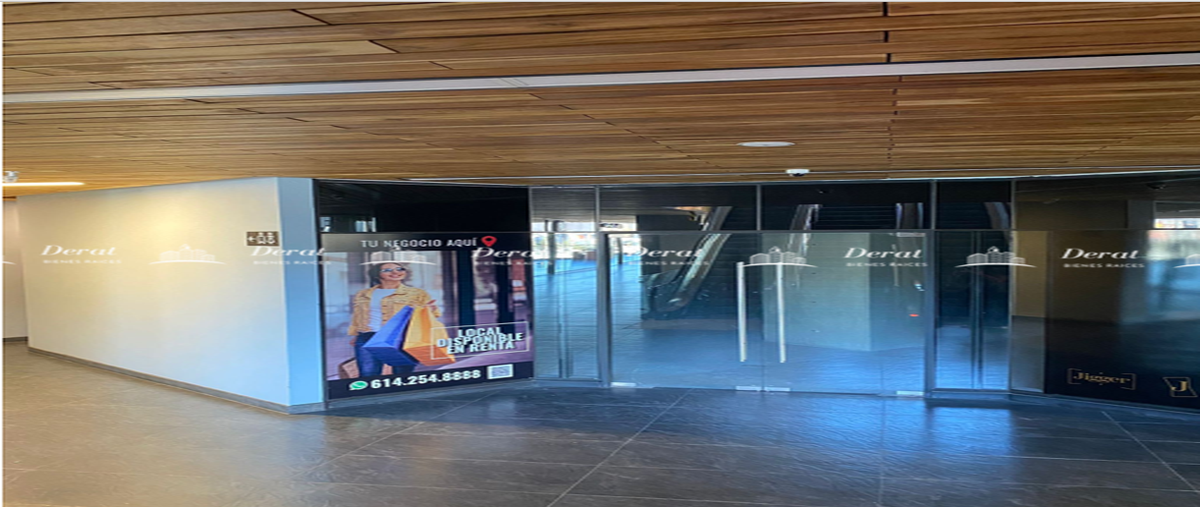 Foto de local en venta en paseo vistas del sol , fuentes del sol, chihuahua, chihuahua, 27864361 No. 01