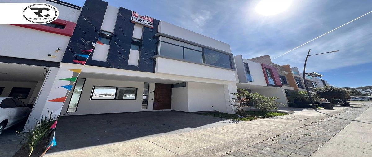 Foto de casa en paseo vitana , altavista residencial, zapopan, jalisco, 0 foto 02 Foto de casa en venta en paseo vitana , altavista residencial, zapopan, jalisco, 0 No. 02