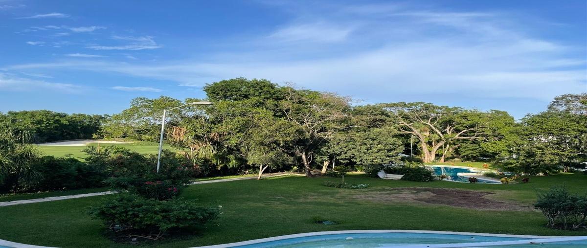 Foto de departamento en venta en paseo xaman ha , playa car fase ii, solidaridad, quintana roo, 29448185 No. 01
