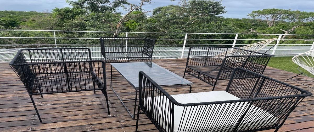Foto de departamento en venta en paseo xaman ha , playa car fase ii, solidaridad, quintana roo, 29448185 No. 04