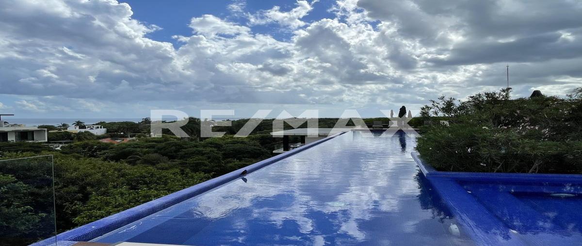 Foto de departamento en renta en paseo xaman ha , playa car fase ii, solidaridad, quintana roo, 0 No. 03
