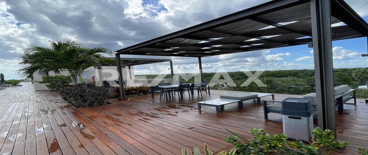 Foto de departamento en renta en paseo xaman ha , playa car fase ii, solidaridad, quintana roo, 0 No. 04