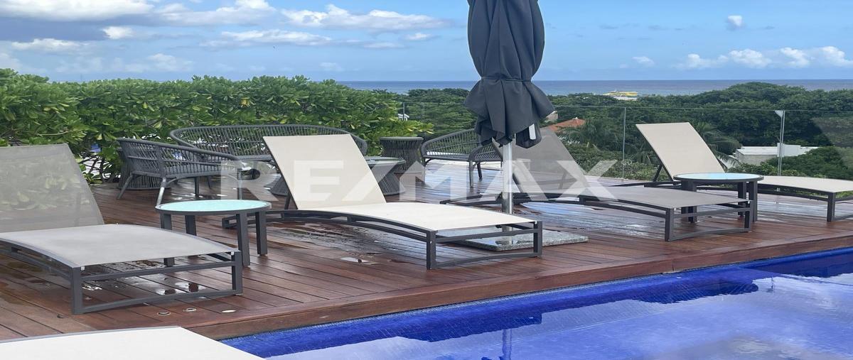 Foto de departamento en renta en paseo xaman ha , playa car fase ii, solidaridad, quintana roo, 0 No. 05
