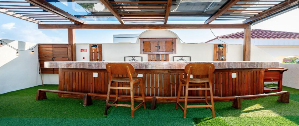 Foto de departamento en venta en paseo xaman ha , playa car fase ii, solidaridad, quintana roo, 30681975 No. 04