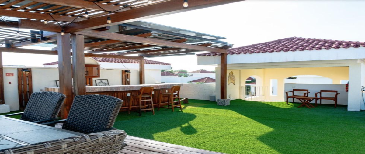 Foto de departamento en venta en paseo xaman ha , playa car fase ii, solidaridad, quintana roo, 30681975 No. 05