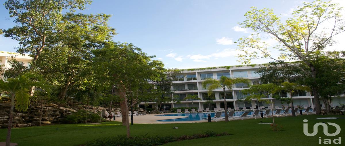 Foto de departamento en venta en paseo xaman-ha, manzana 018, lt 002-1, , playa car fase ii, solidaridad, quintana roo, 0 No. 03