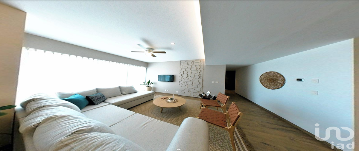 Foto de departamento en venta en paseo xaman-ha, manzana 018, lt 002-1, , playa car fase ii, solidaridad, quintana roo, 0 No. 04