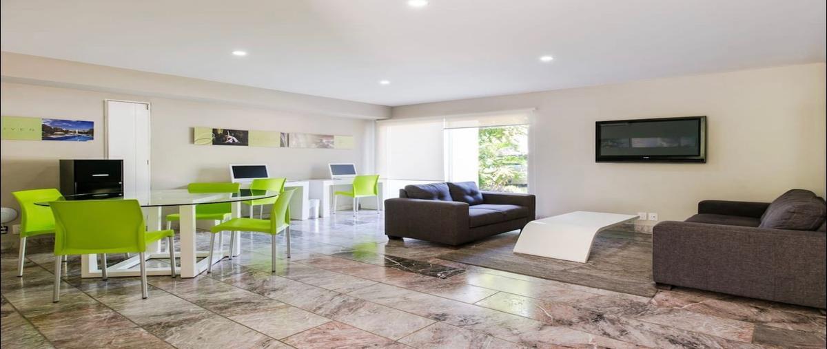 Foto de departamento en renta en paseo xamanha , playa car fase ii, solidaridad, quintana roo, 27559419 No. 05