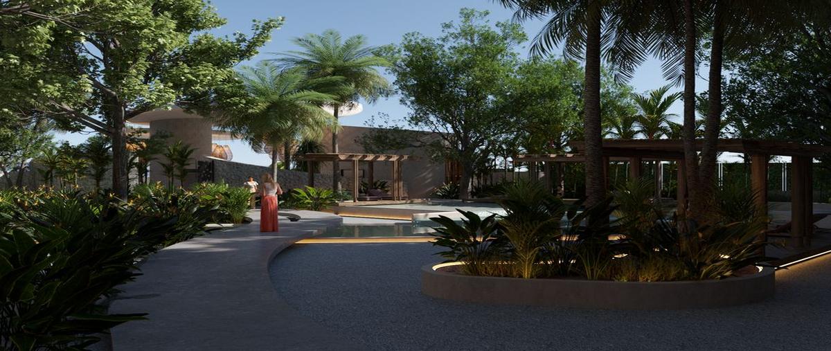Foto de departamento en venta en paseo xaman-ha , playa car fase ii, solidaridad, quintana roo, 0 No. 04