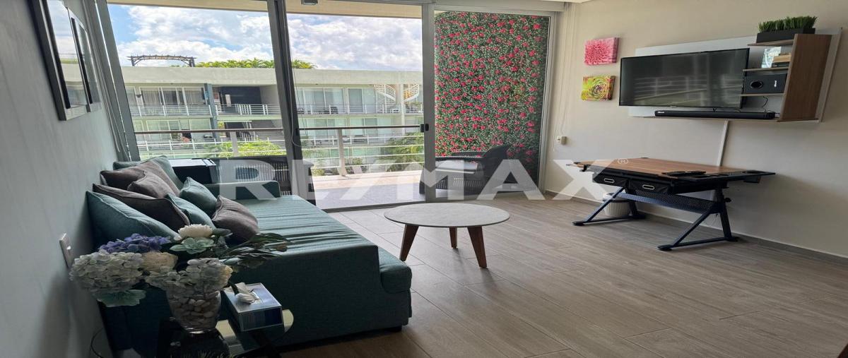 Foto de departamento en venta en paseo xaman-ha , playa car fase ii, solidaridad, quintana roo, 0 No. 03