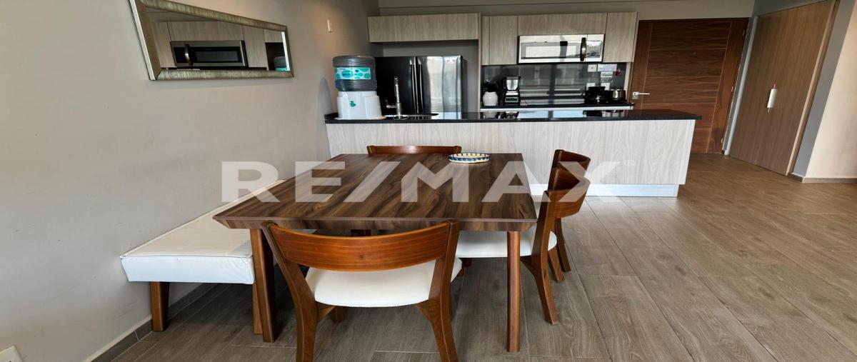 Foto de departamento en venta en paseo xaman-ha , playa car fase ii, solidaridad, quintana roo, 0 No. 05